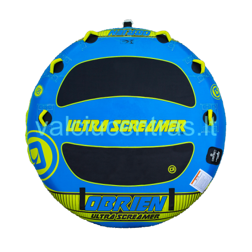 Obrien tempimo ratas ULTRA SCREAMER 3P